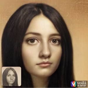 Meet your Posher, Gail